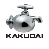 株式会社カクダイ【公式】😃 (@kakudai_jp) 's Twitter Profile Photo 株式会社カクダイ【公式】😃 (@kakudai_jp) 's Twitter Profile Photo
