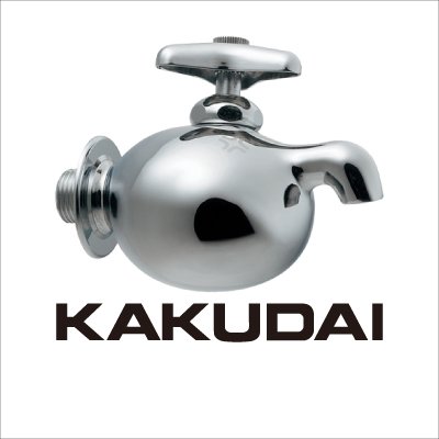 株式会社カクダイ【公式】😃 (@kakudai_jp) / X 株式会社カクダイ【公式】😃 (@kakudai_jp) / X