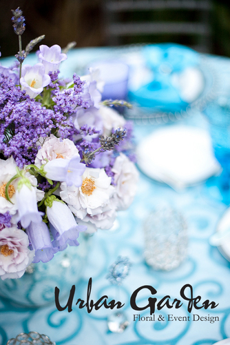 UrbanGardenFlrl's profile picture. Urban Garden specializes in high-end, custom, floral arrangements and event decor. We pride ourselves on unmatched creativity and acute attention to detail.