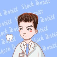 Shock Dentist-牙医 (@dentist_shock) 's Twitter Profile Photo