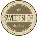 Sweet Shop Burford