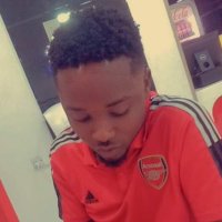 Nnadi Daniel Chinedu Ezenwata (@ndce01) 's Twitter Profile
