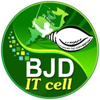 BJD IT Cell(@BJDITCell) 's Twitter Profile Photo