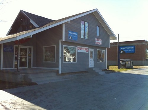 Elementsshop's profile picture. We are a premier board shop located in Erie, PA.  We specialize in Surf, Skate, Wake, Snow and SUP.