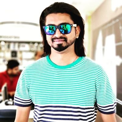 BoopeshVarma's profile picture. 
