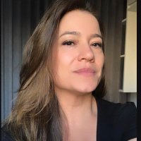 Priscila Gonsales (@prigon) 's Twitter Profile