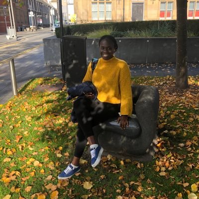 ObehiOjeabulu's profile picture. data analyst