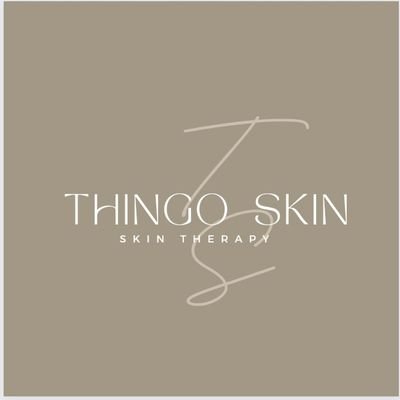 ThingoSkin's profile picture. organic and indigenous skin solutions