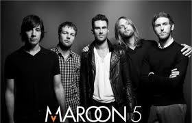 This is a place for all fans of @maroon5 around the world, made for fans with the intention of sharing info and the latest news from this Californian band!