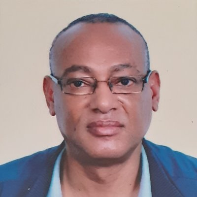 Researcher at International Water Managament 
institute, East Africa