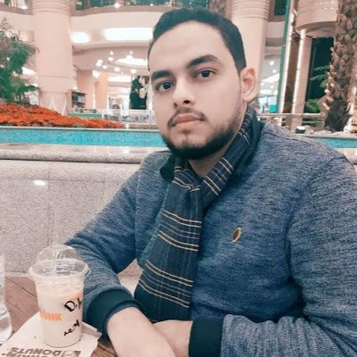 aradwan054's profile picture. 