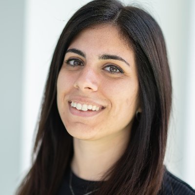 EMBO postdoctoral fellow at the Rescigno lab, @hunimed 🦠| Former PhD student at the @BergersLab, @vib_ccb 🔬 🐭
Affascinated by T cells in cancer.