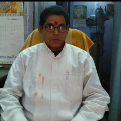Independent  patrakaar , founder of sweet aandolan, JCHNP at jetking in new Delhi. Dialysis at patna and HCW at NIOS   in patna.