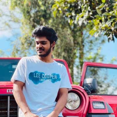 Gxwtham15's profile picture. 