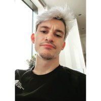 Andrew Bloom (@abloom998) 's Twitter Profile