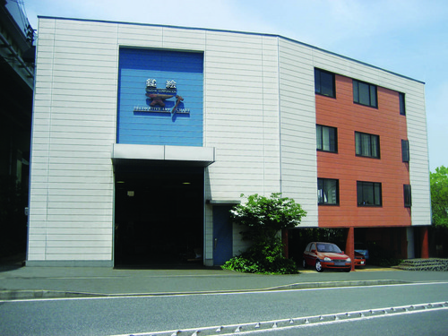 TSUCHIECo's profile picture. 株式会社鎚絵の公式アカウントです。現在の仕事やこれまでの実績を少しずつアップしていこうと思います。少しでも加工業のリアルタイムをお伝え出来ればと思います。