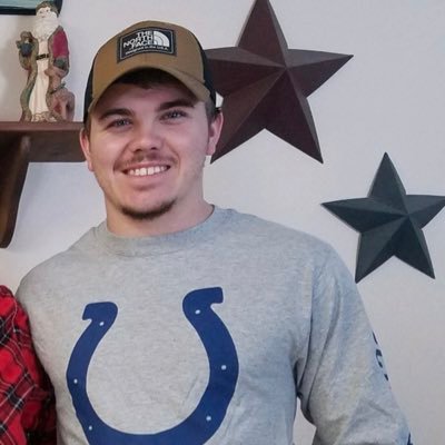 JakeBrown1832's profile picture. 