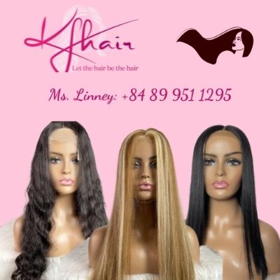 Ms. Linney - Sale at Kfhair 
𝘛𝘩𝘦 𝘵𝘰𝘱 𝘞𝘩𝘰𝘭𝘦𝘴𝘢𝘭𝘦 - 𝘏𝘶𝘮𝘢𝘯 𝘏𝘢𝘪𝘳 𝘚𝘶𝘱𝘱𝘭𝘪𝘦𝘳 𝘪𝘯 𝘝𝘪𝘦𝘵𝘯𝘢𝘮
Whatsapp: +84 899 511 295