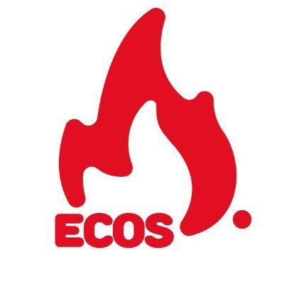 A ECOS - Equipe de Comunicação Sindical é uma organização sem fins lucrativos dedicada a comunicação sindical, fundada em 26 de abril de 1983.