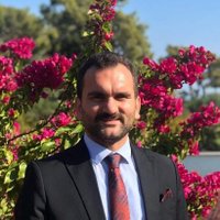 Murat Sunguralp KOCABAŞ(@MuratSunguralp) 's Twitter Profile Photo