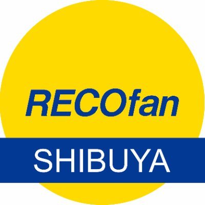 RECOfan MAGNET by SHIBUYA109（公式）