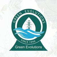 GreenEvolutions(@DelhiFountains) 's Twitter Profile Photo