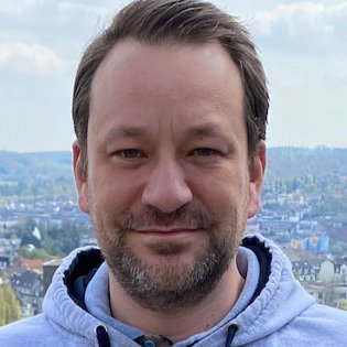 theseweretimes's profile picture. Verantwortlich für Schuldigitalisierung und Medienentwicklungsplanung in Essen / Leiter des Alfried Krupp-Schulmedienzentrums