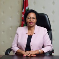 Prof. Margaret Kobia, PhD, EGH (@profkobia) 's Twitter Profile Photo Prof. Margaret Kobia, PhD, EGH (@profkobia) 's Twitter Profile Photo