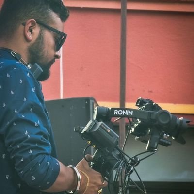 Niyogbhattarai's profile picture. Graphic Designer / Visual Editor 
@galaxy4knepal