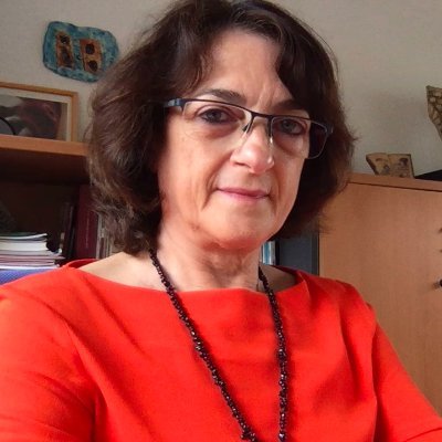 LourdesAtrio's profile picture. directora del @ColegioBalder, convencida de que #educar es más que transmitir #conocimientos