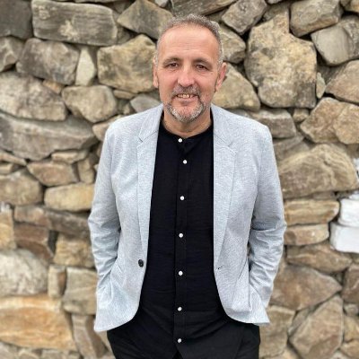 🗳️Candidato a la Alcaldía de Medina Sidonia
🏛️Concejal de Deportes y Fiestas
🔻 Izquierda Unida
🛵#MobiAlcalde