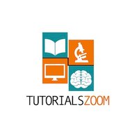 Tutorials Zoom(@TutorialsZoom) 's Twitter Profile Photo