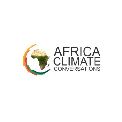 Shaping the #AfricaClimateConversations and #environment story through in-depth #conversations. Hosted by @Smbuguah a #kenyan Environment journalist