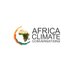 Africa Climate Conversations (@AfriClimatConvo) Twitter profile photo