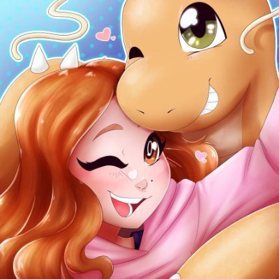 AthenaBella85's profile picture. Full Time Pokemon Shiny Hunting Youtuber!  https://t.co/HdOYi7NHdd