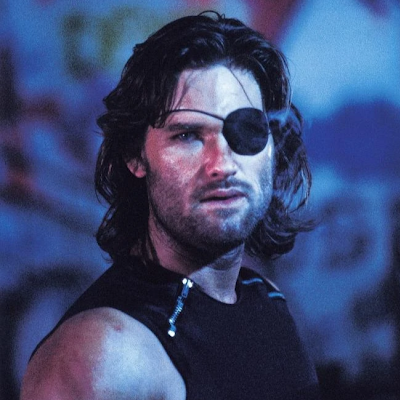 plissken365 Profile Picture