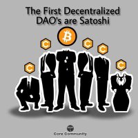 CORE DAO ⛏️ (@ngcrypto2) 's Twitter Profile