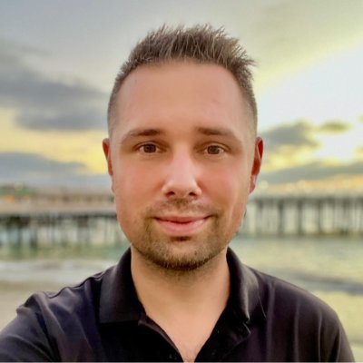 martinbargl's profile picture. 