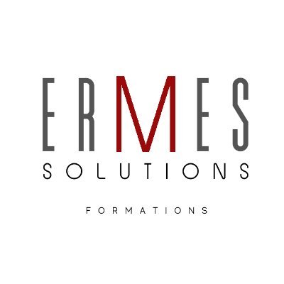 ERMES SOLUTIONS DE FORMATIONS