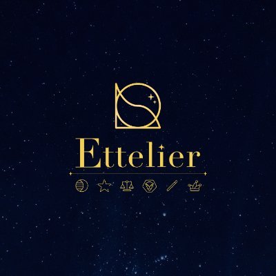 Êttelier 🌌💫