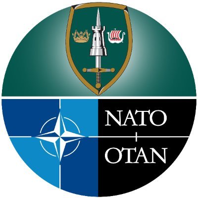 The official account of NATO Allied Joint Force Command Brunssum. #WeAreNATO