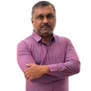 Chirag Puthawala (@puthawalachirag) 's Twitter Profile