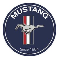 Mustang Türkiye(@1964mustangtr) 's Twitter Profile Photo