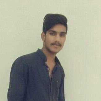 venkateshdhaki Profile