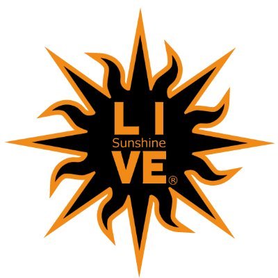 SUNSHINE LIVE PROJECT 【公式】