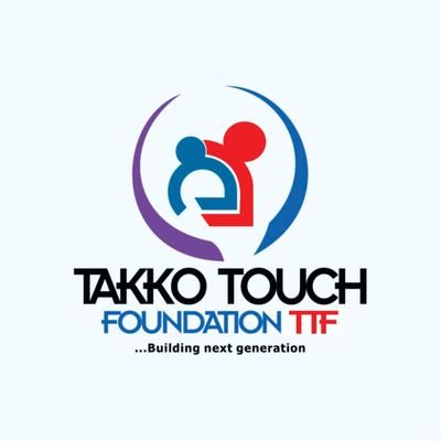 Takko Touch Foundation