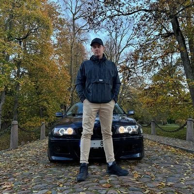 Artis12773385's profile picture. ♤