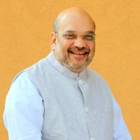 AmitShahFanClub(@Bharat_First01) 's Twitter Profile Photo