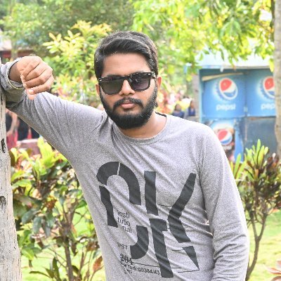 Kesavan_Aswin's profile picture. 