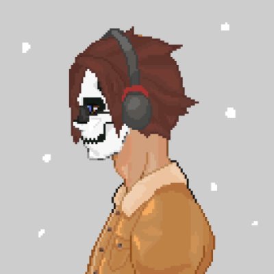 CrisisKenji's profile picture. co-founder and frontend dev @neoncrisisnft
built @movr_place with the community